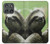 S2708 Smiling Sloth Hülle Schutzhülle Taschen für Motorola Edge (2025)