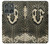 S2711 King Cobra Snake Skin Graphic Printed Hülle Schutzhülle Taschen für Motorola Edge (2025)