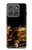 S2742 Ice Whiskey Whisky Glass Hülle Schutzhülle Taschen für Motorola Edge (2025)