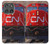 S2774 Train Canadian National Railway Hülle Schutzhülle Taschen für Motorola Edge (2025)