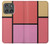 S2795 Cheek Palette Color Hülle Schutzhülle Taschen für Motorola Edge (2025)
