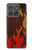 S2988 Rally Car Tire Fire Hülle Schutzhülle Taschen für Motorola Edge (2025)