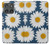 S3009 Daisy Blue Hülle Schutzhülle Taschen für Motorola Edge (2025)