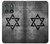 S3107 Judaism Star of David Symbol Hülle Schutzhülle Taschen für Motorola Edge (2025)
