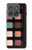 S3183 Lip Palette Hülle Schutzhülle Taschen für Motorola Edge (2025)