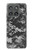 S3293 Urban Black Camo Camouflage Hülle Schutzhülle Taschen für Motorola Edge (2025)