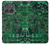 S3392 Electronics Board Circuit Graphic Hülle Schutzhülle Taschen für Motorola Edge (2025)