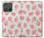 S3503 Peach Hülle Schutzhülle Taschen für Motorola Edge (2025)