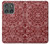 S3556 Yen Pattern Hülle Schutzhülle Taschen für Motorola Edge (2025)