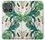 S3697 Leaf Life Birds Hülle Schutzhülle Taschen für Motorola Edge (2025)