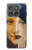 S3853 Mona Lisa Gustav Klimt Vermeer Hülle Schutzhülle Taschen für Motorola Edge (2025)