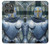 S3864 Medieval Templar Heavy Armor Knight Hülle Schutzhülle Taschen für Motorola Edge (2025)
