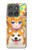 S3918 Baby Corgi Dog Corgi Girl Candy Hülle Schutzhülle Taschen für Motorola Edge (2025)