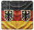 S3989 Germany Eagle Old Flag Hülle Schutzhülle Taschen für Motorola Edge (2025)