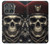S4014 Skull Soldier Army Hülle Schutzhülle Taschen für Motorola Edge (2025)