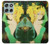 S0095 Peter Pan's Tinker Bell Hülle Schutzhülle Taschen für Motorola Moto G56