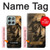 S0388 Dragon Rider Hülle Schutzhülle Taschen für Motorola Moto G56
