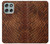 S0555 Snake Skin Hülle Schutzhülle Taschen für Motorola Moto G56