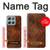 S0555 Snake Skin Hülle Schutzhülle Taschen für Motorola Moto G56