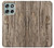 S0600 Wood Graphic Printed Hülle Schutzhülle Taschen für Motorola Moto G56