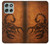 S0683 Scorpion Tattoo Hülle Schutzhülle Taschen für Motorola Moto G56