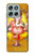 S0896 Lord Ganesh Hindu God Hülle Schutzhülle Taschen für Motorola Moto G56 S0896 Lord Ganesh Hindu God Hülle Schutzhülle Taschen für Motorola Moto G56