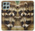 S0977 Baby Raccoons Hülle Schutzhülle Taschen für Motorola Moto G56 S0977 Baby Raccoons Hülle Schutzhülle Taschen für Motorola Moto G56