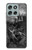 S1026 Gustave Dore Paradise Lost Hülle Schutzhülle Taschen für Motorola Moto G56