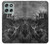 S1026 Gustave Dore Paradise Lost Hülle Schutzhülle Taschen für Motorola Moto G56