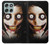 S1344 Jeff the Killer Hülle Schutzhülle Taschen für Motorola Moto G56