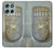 S1484 Buddha Footprint Hülle Schutzhülle Taschen für Motorola Moto G56