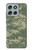 S2173 Digital Camo Camouflage Graphic Printed Hülle Schutzhülle Taschen für Motorola Moto G56