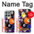 S2238 Billiard Pool Ball Hülle Schutzhülle Taschen für Motorola Moto G56