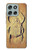 S2401 Egyptian Scarab Beetle Graphic Printed Hülle Schutzhülle Taschen für Motorola Moto G56 S2401 Egyptian Scarab Beetle Graphic Printed Hülle Schutzhülle Taschen für Motorola Moto G56