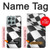 S2408 Checkered Winner Flag Hülle Schutzhülle Taschen für Motorola Moto G56 S2408 Checkered Winner Flag Hülle Schutzhülle Taschen für Motorola Moto G56