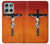 S2421 Jesus Christ On The Cross Hülle Schutzhülle Taschen für Motorola Moto G56 S2421 Jesus Christ On The Cross Hülle Schutzhülle Taschen für Motorola Moto G56