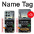 S2435 Fighter Jet Aircraft Cockpit Hülle Schutzhülle Taschen für Motorola Moto G56 S2435 Fighter Jet Aircraft Cockpit Hülle Schutzhülle Taschen für Motorola Moto G56