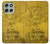S2618 One Kilo Gold Bar Hülle Schutzhülle Taschen für Motorola Moto G56