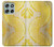 S2713 Yellow Snake Skin Graphic Printed Hülle Schutzhülle Taschen für Motorola Moto G56 S2713 Yellow Snake Skin Graphic Printed Hülle Schutzhülle Taschen für Motorola Moto G56