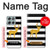 S2794 Black and White Striped Deer Gold Sparkles Hülle Schutzhülle Taschen für Motorola Moto G56 S2794 Black and White Striped Deer Gold Sparkles Hülle Schutzhülle Taschen für Motorola Moto G56