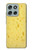 S2913 Cheese Texture Hülle Schutzhülle Taschen für Motorola Moto G56 S2913 Cheese Texture Hülle Schutzhülle Taschen für Motorola Moto G56