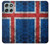 S3000 Iceland Football Soccer Hülle Schutzhülle Taschen für Motorola Moto G56