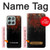 S3071 Rusted Metal Texture Graphic Hülle Schutzhülle Taschen für Motorola Moto G56