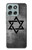 S3107 Judaism Star of David Symbol Hülle Schutzhülle Taschen für Motorola Moto G56