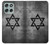 S3107 Judaism Star of David Symbol Hülle Schutzhülle Taschen für Motorola Moto G56