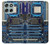 S3163 Computer Motherboard Hülle Schutzhülle Taschen für Motorola Moto G56