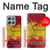 S3315 Spain Flag Vintage Football Graphic Hülle Schutzhülle Taschen für Motorola Moto G56