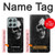 S3333 Death Skull Grim Reaper Hülle Schutzhülle Taschen für Motorola Moto G56