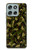 S3356 Sexy Girls Camo Camouflage Hülle Schutzhülle Taschen für Motorola Moto G56