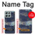 S3364 Gold Star Sky Hülle Schutzhülle Taschen für Motorola Moto G56